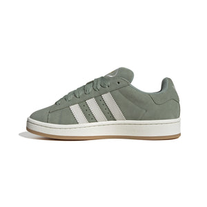 ADIDAS CAMPUS 00s W        SILGRN/OWHITE/GUM3