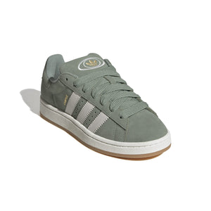 ADIDAS CAMPUS 00s W        SILGRN/OWHITE/GUM3