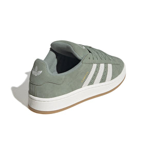 ADIDAS CAMPUS 00s W        SILGRN/OWHITE/GUM3