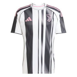 ADIDAS JUVE H JSY WHITE/BLACK