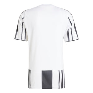 ADIDAS JUVE H JSY WHITE/BLACK