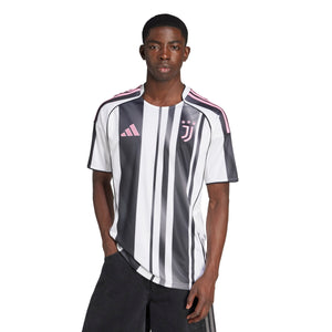 ADIDAS JUVE H JSY WHITE/BLACK