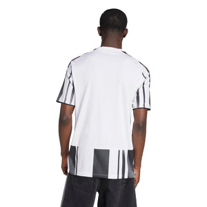 ADIDAS JUVE H JSY WHITE/BLACK