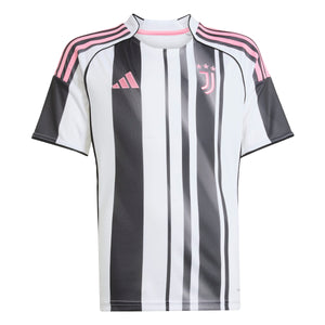 ADIDAS JUVE H JSY Y WHITE/BLACK