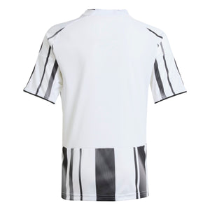 ADIDAS JUVE H JSY Y WHITE/BLACK