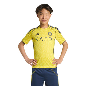 ADIDAS ANFC H JSY Y NN     IMPYEL/NINDIG