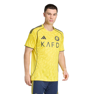 ADIDAS ANFC H JSY NN       IMPYEL/NINDIG