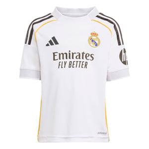 ADIDAS REAL H MINI WHITE