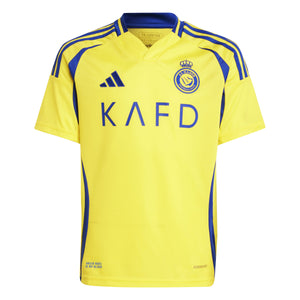 ADIDAS ANFC H JSY Y NN     IMPYEL/ROYBLU