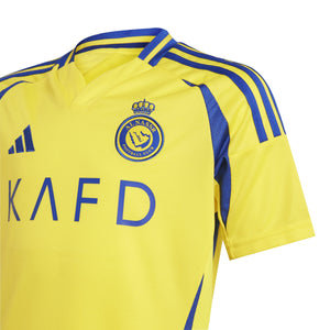ADIDAS ANFC H JSY Y NN     IMPYEL/ROYBLU
