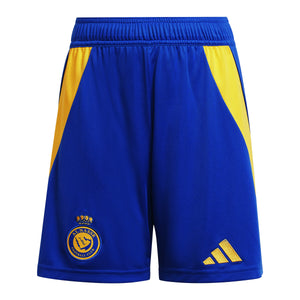 ADIDAS ANFC H SHO Y        ROYBLU/IMPYEL