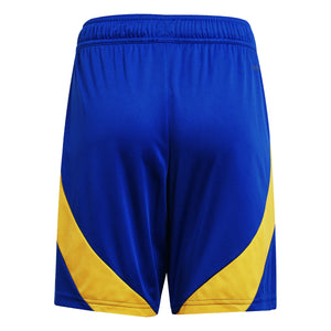ADIDAS ANFC H SHO Y        ROYBLU/IMPYEL