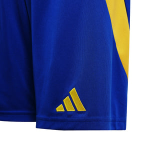ADIDAS ANFC H SHO Y        ROYBLU/IMPYEL