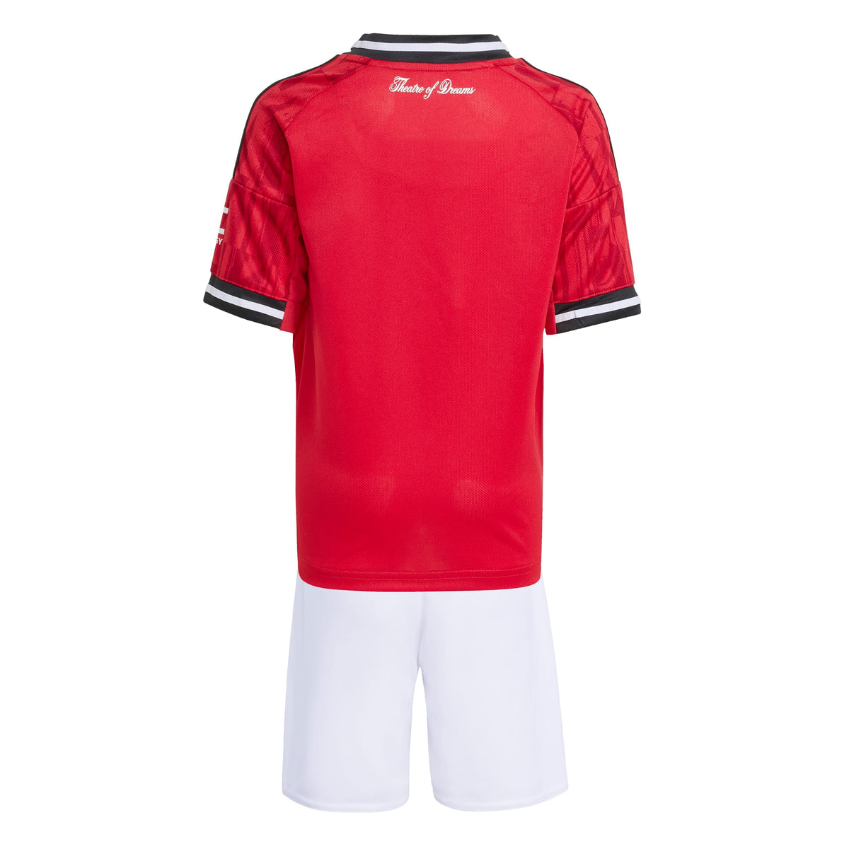 ADIDAS MUFC H MINI MUFRED