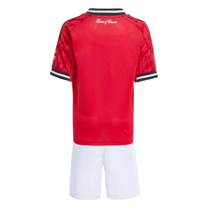 ADIDAS MUFC H MINI MUFRED