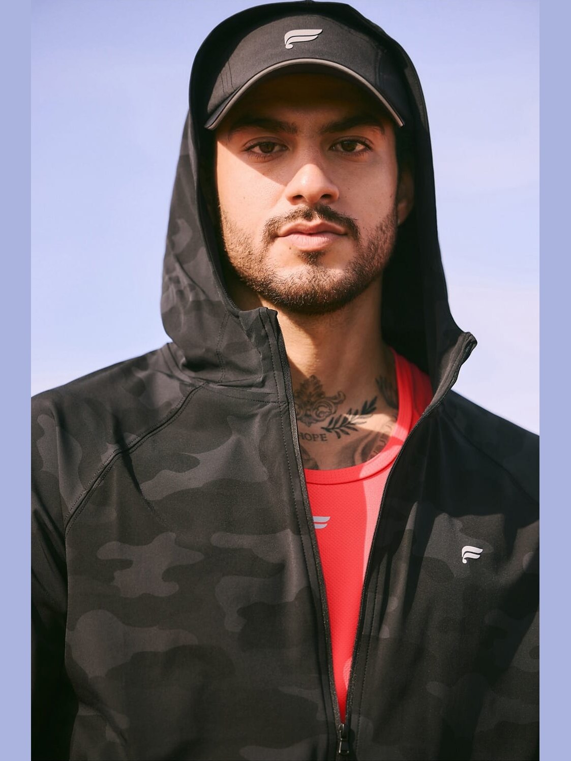FABLETICS THE ONE JACKET - D.FY