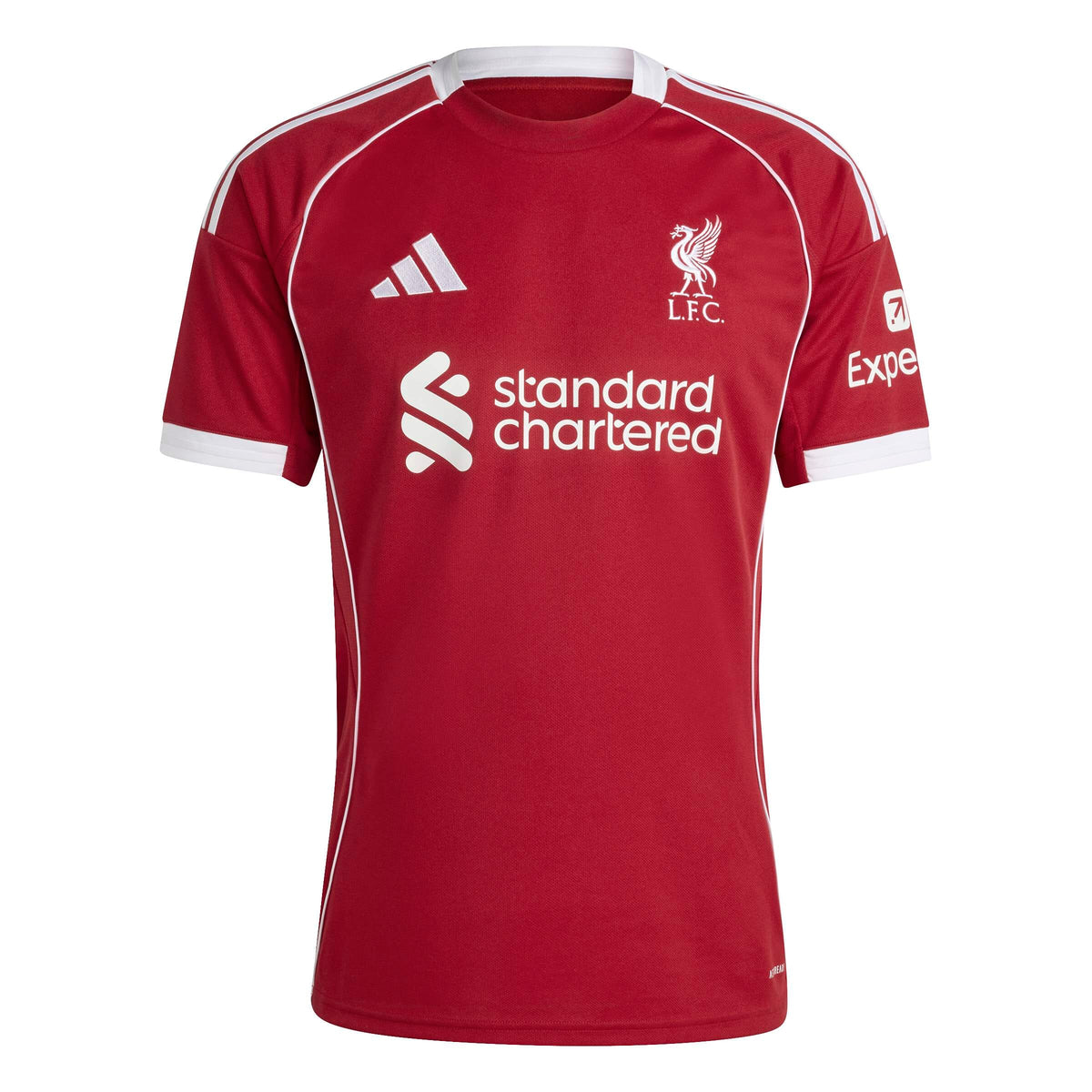 ADIDAS LFC H JSY           STRRED