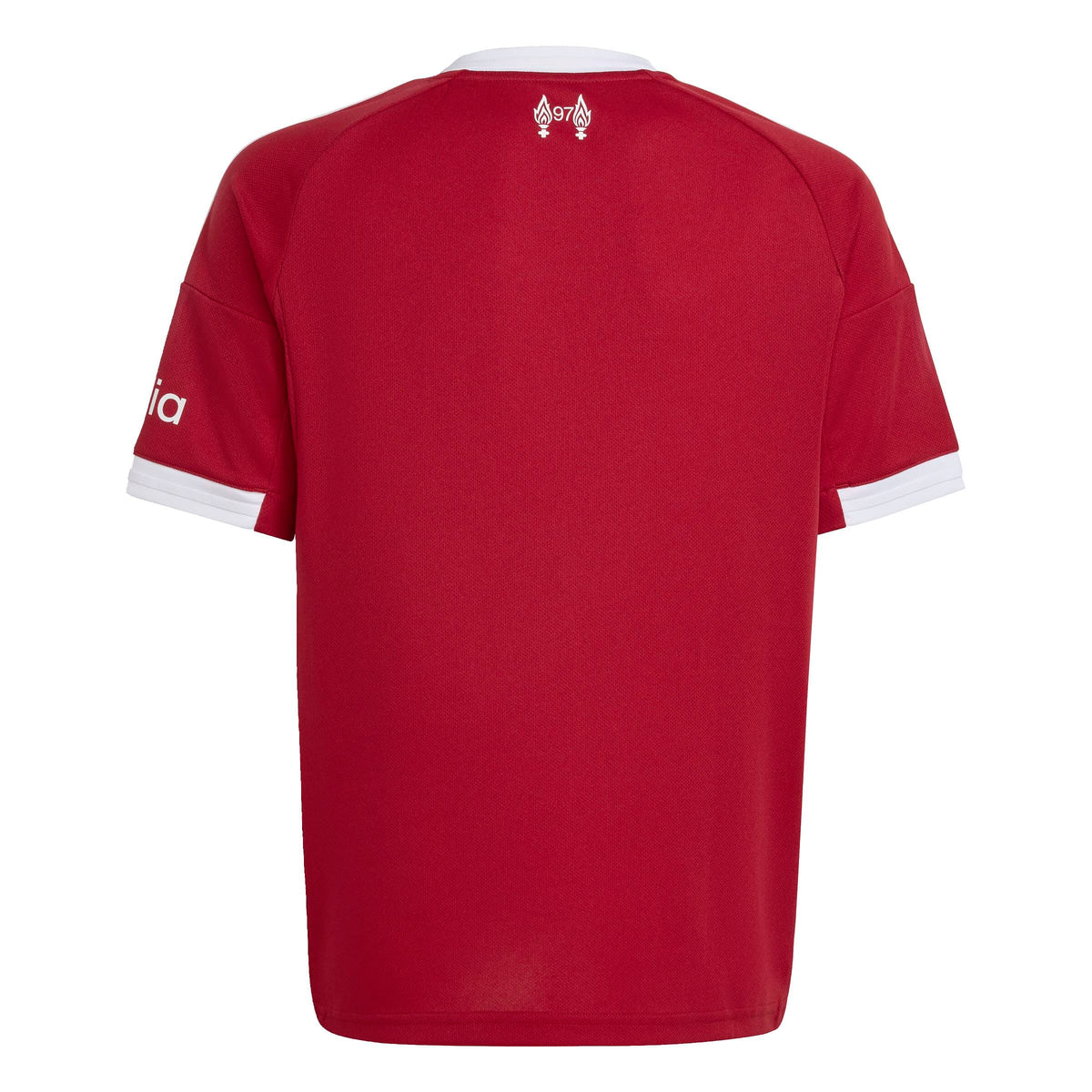 ADIDAS LFC H JSY Y         STRRED