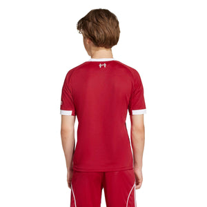 ADIDAS LFC H JSY Y         STRRED