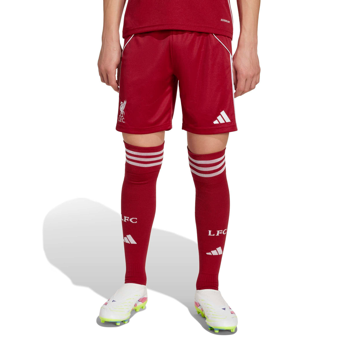 ADIDAS LFC H SHO Y STRRED