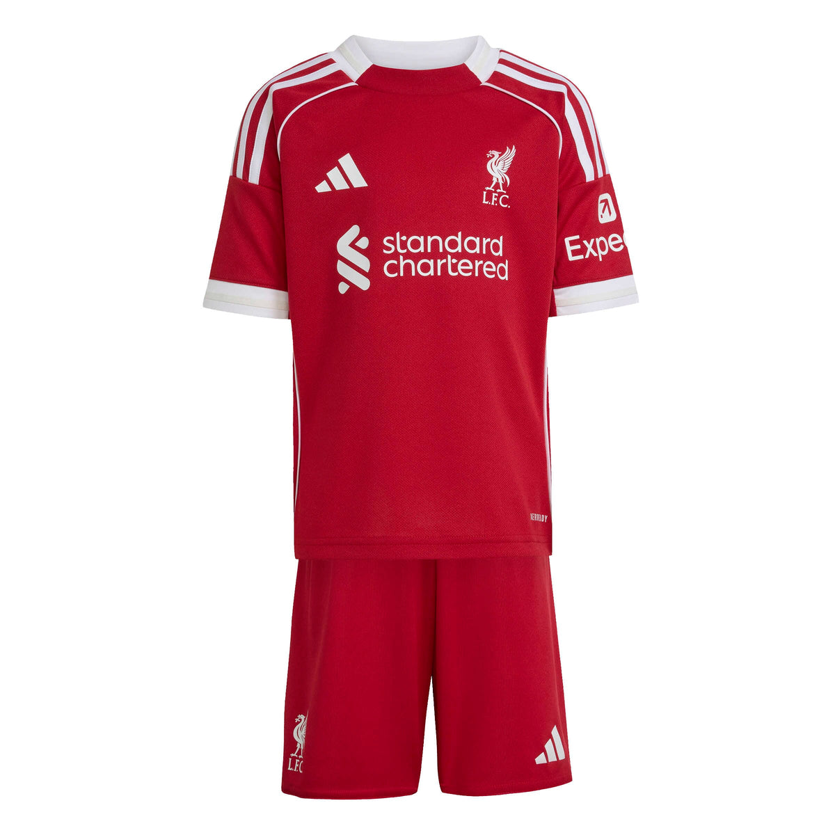 ADIDAS LFC H MINI STRRED