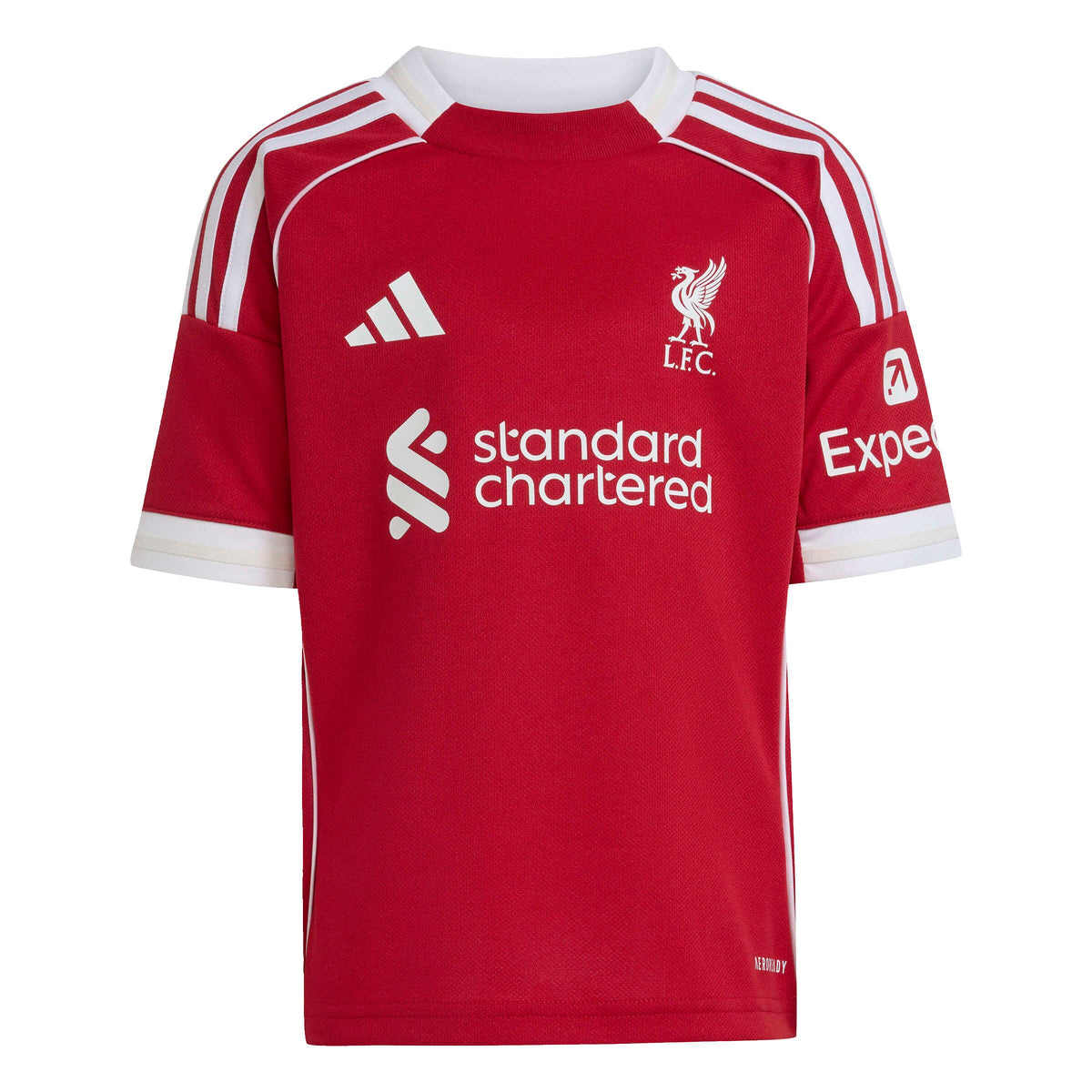 ADIDAS LFC H MINI STRRED
