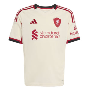 ADIDAS LFC A JSY Y         WONWHI