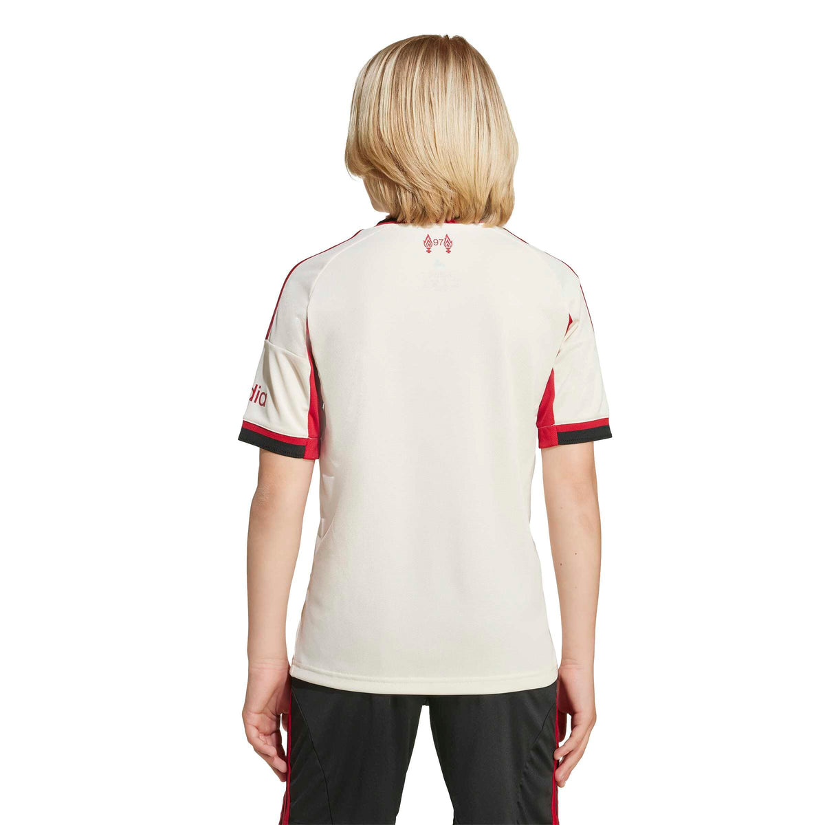 ADIDAS LFC A JSY Y         WONWHI