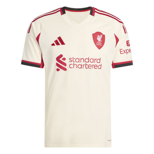 ADIDAS LFC A JSY           WONWHI