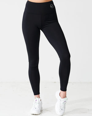 SLAVI LEGGINGS REGULAR WAIST