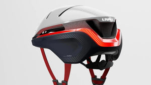 LIVALL EVO21 HELMET SNOW