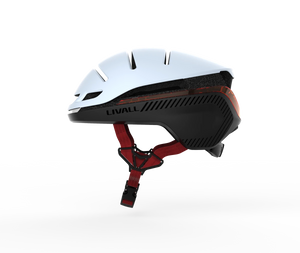 LIVALL EVO21 HELMET SNOW