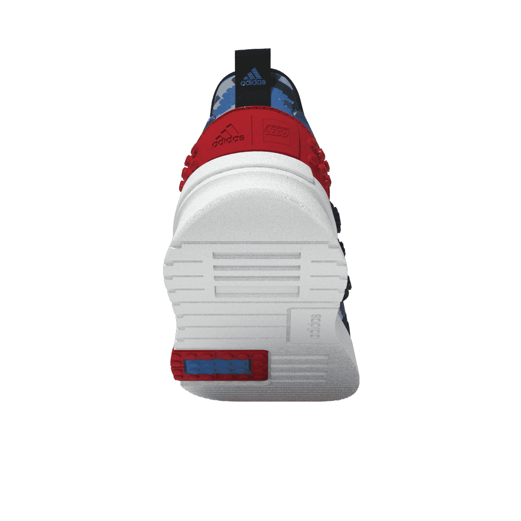 ADIDAS LEGO RACER TR21 EL I