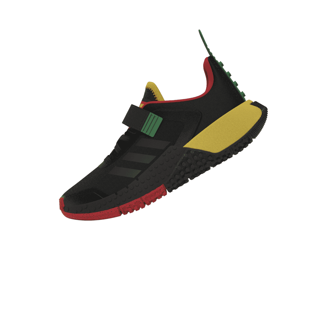 ADIDAS LEGO Sport DNA EL K