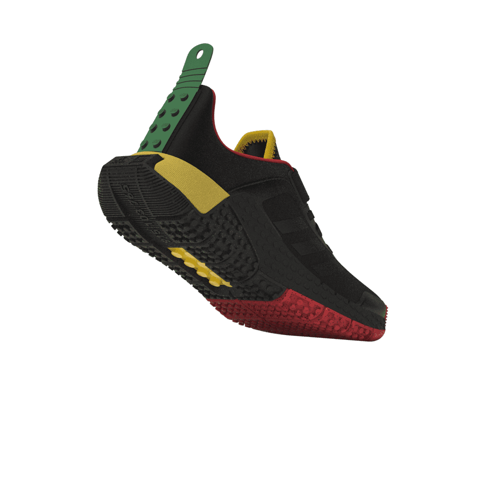 ADIDAS LEGO Sport DNA EL K