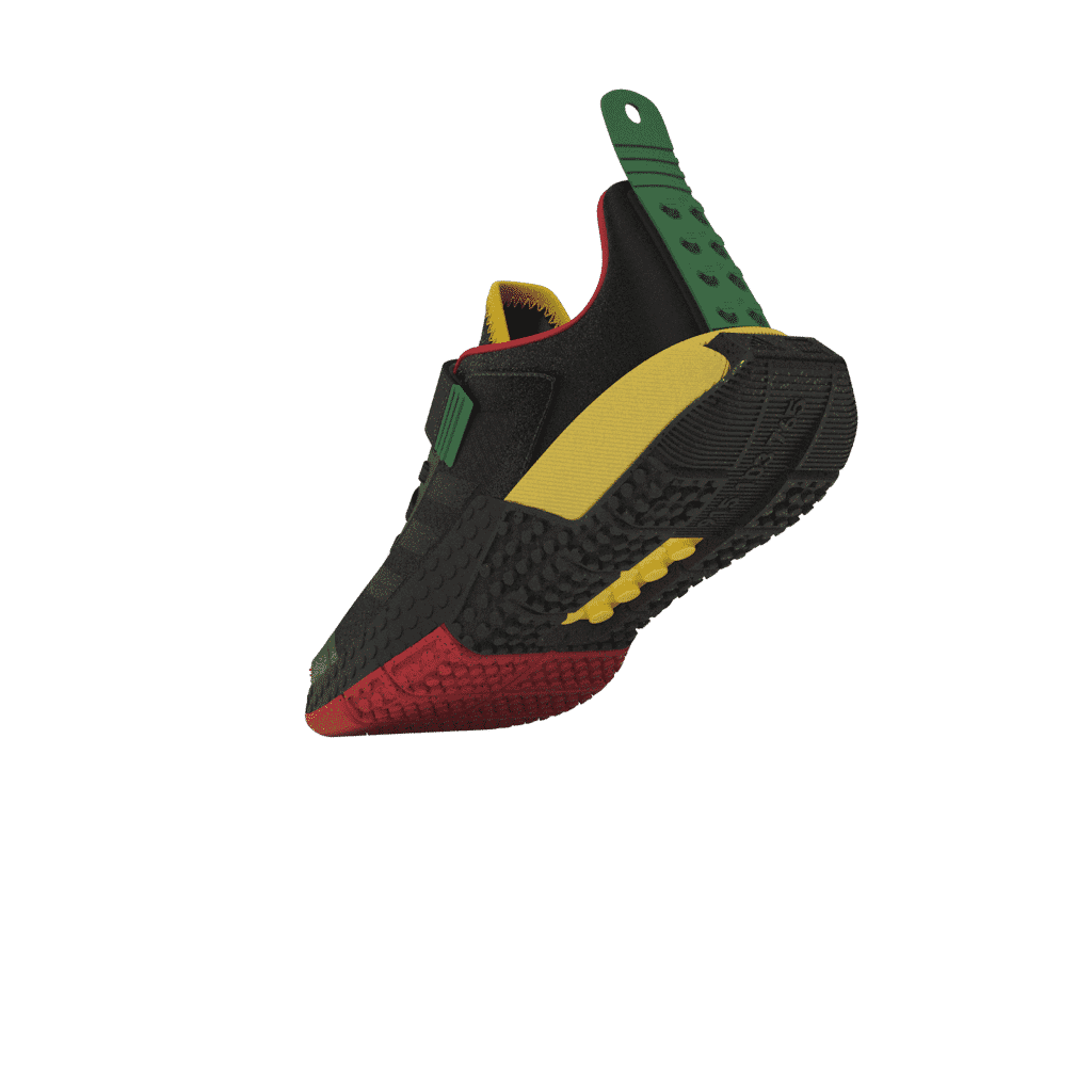 ADIDAS LEGO Sport DNA EL K