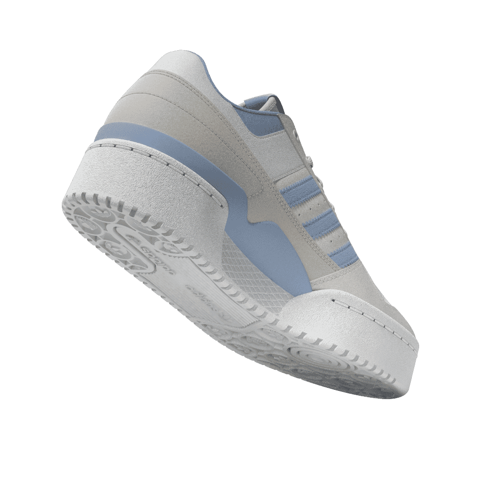 ADIDAS FORUM BOLD STRIPES W