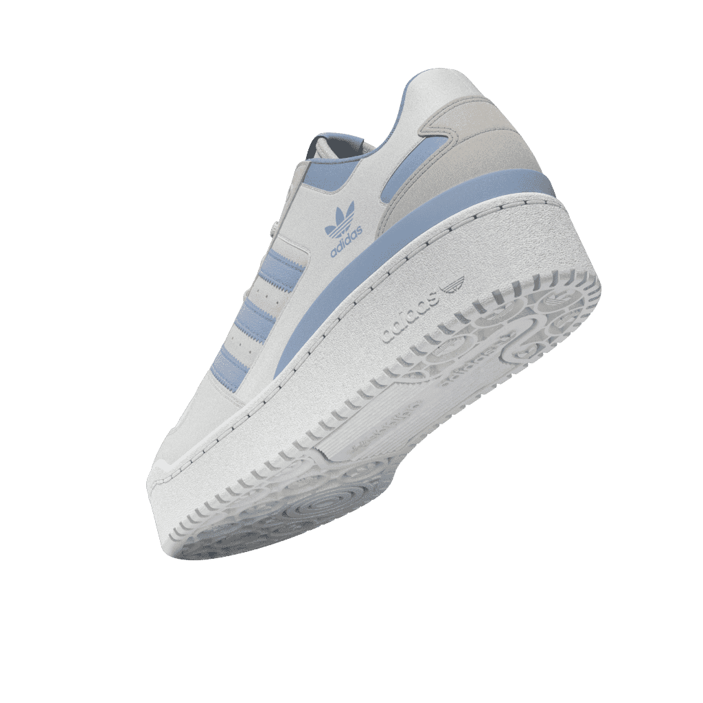 ADIDAS FORUM BOLD STRIPES W
