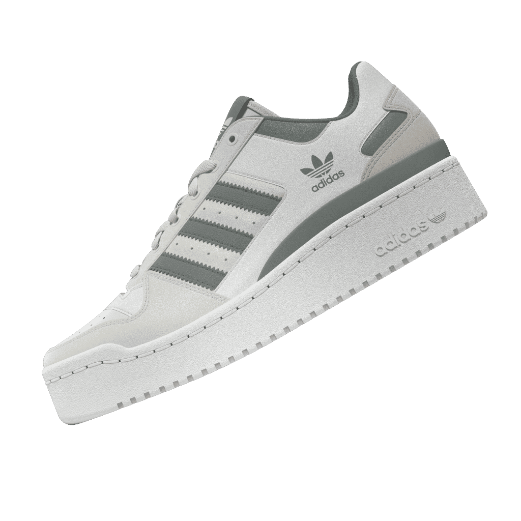 ADIDAS FORUM BOLD STRIPES W