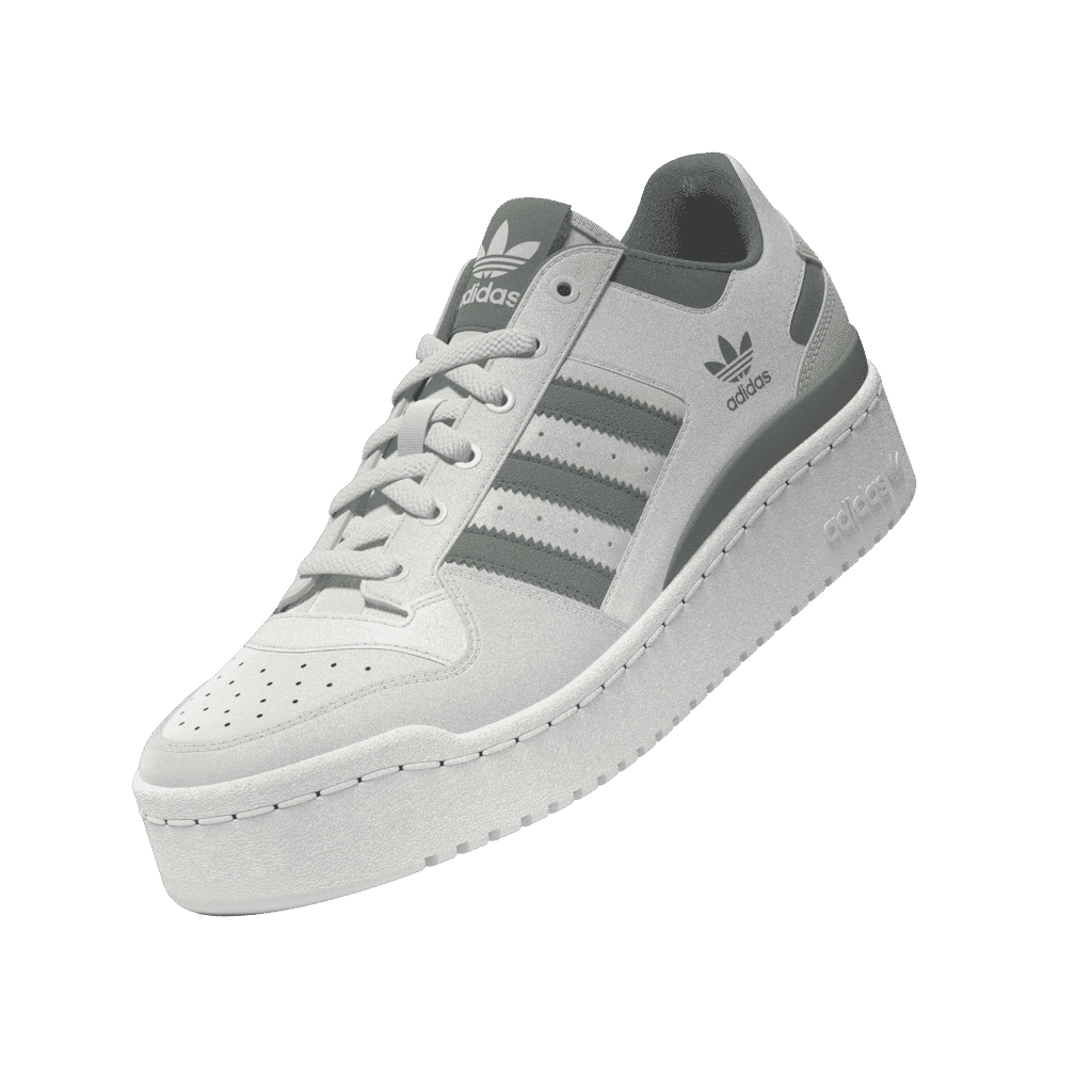 ADIDAS FORUM BOLD STRIPES W