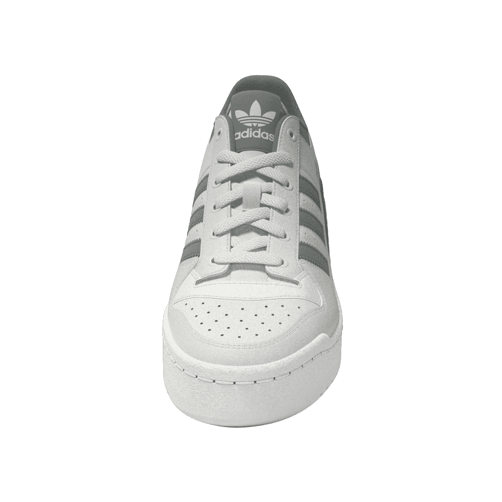 ADIDAS FORUM BOLD STRIPES W