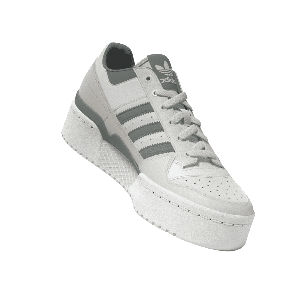 ADIDAS FORUM BOLD STRIPES W