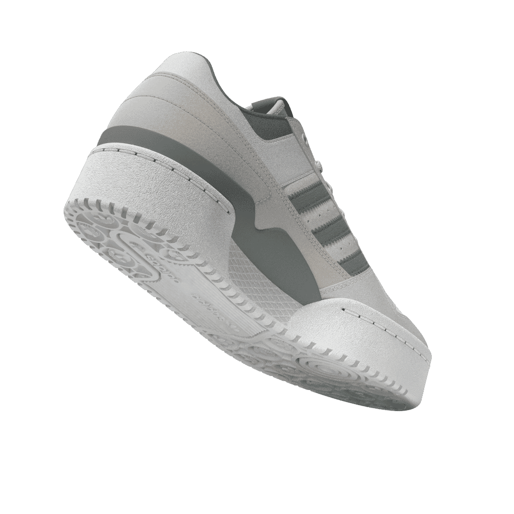 ADIDAS FORUM BOLD STRIPES W