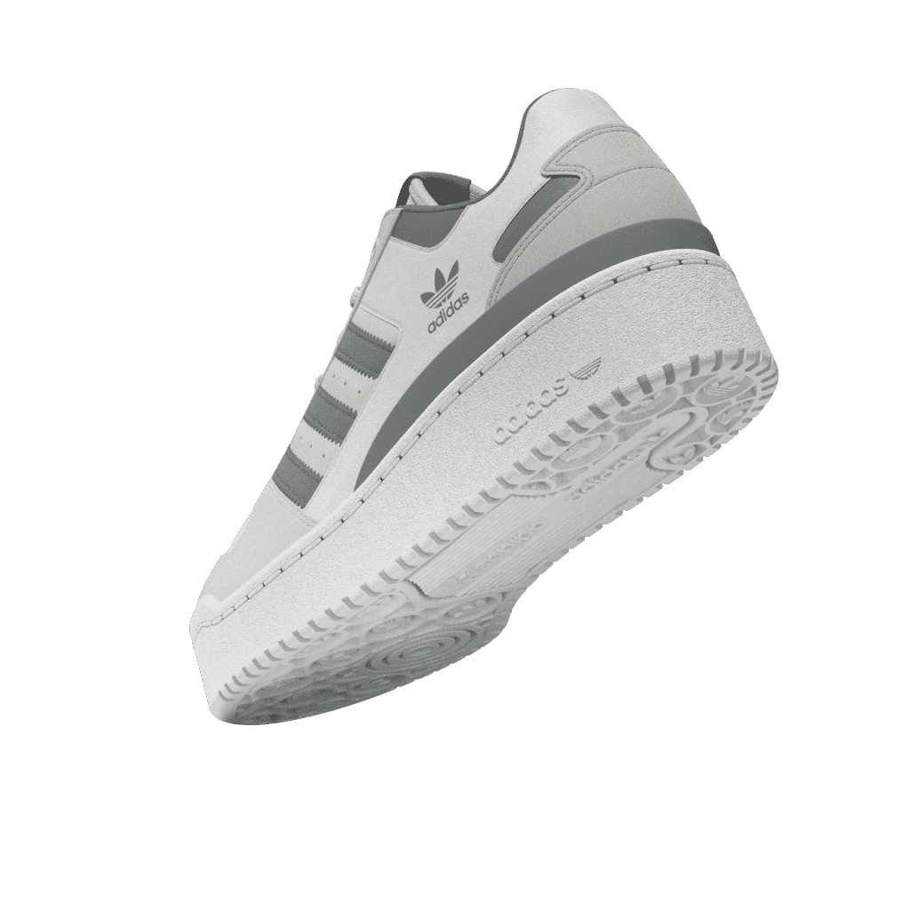 ADIDAS FORUM BOLD STRIPES W