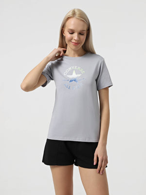 CONVERSE CHUCK PATCH INFILL TEE