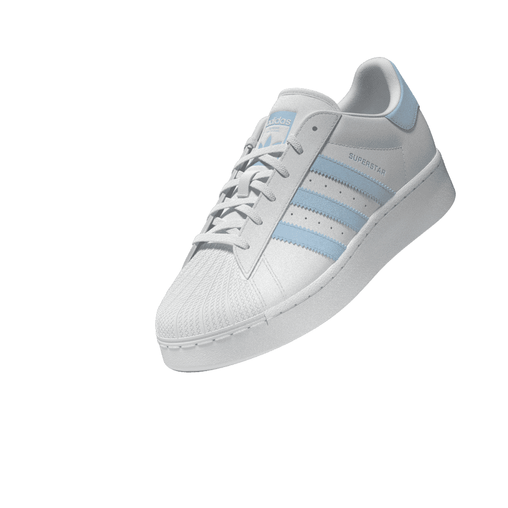 ADIDAS SUPERSTAR XLG W