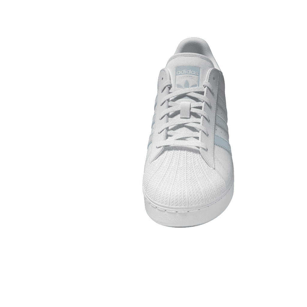 ADIDAS SUPERSTAR XLG W