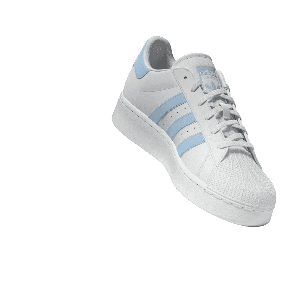 ADIDAS SUPERSTAR XLG W