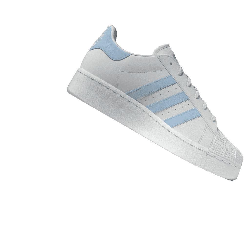 ADIDAS SUPERSTAR XLG W