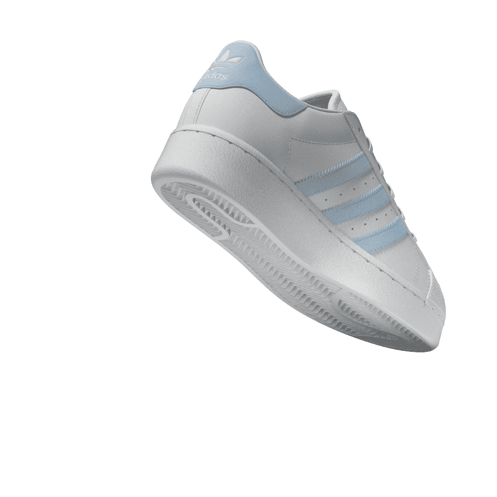 ADIDAS SUPERSTAR XLG W